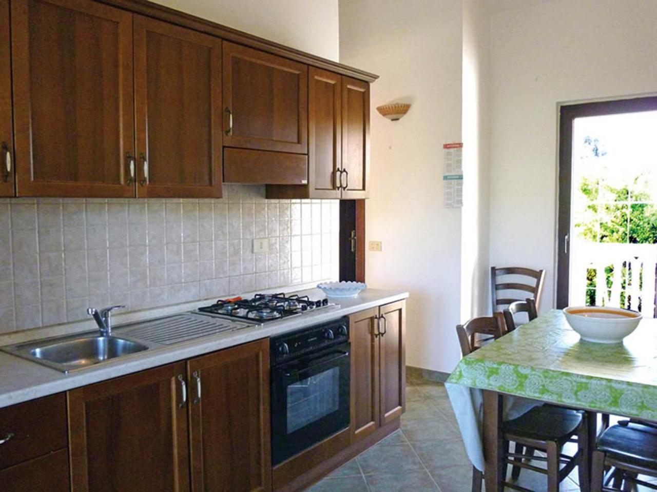Le Maree I Lentischi Apartamento San Teodoro  Exterior foto